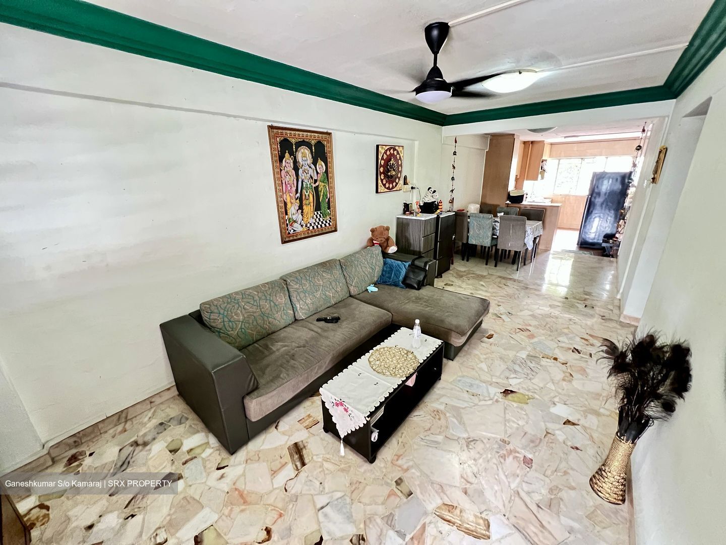 Blk 246 Hougang Street 22 (Hougang), HDB 3 Rooms #495781011